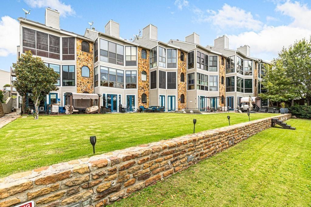 458 Yacht Club Drive Rockwall TX 75032