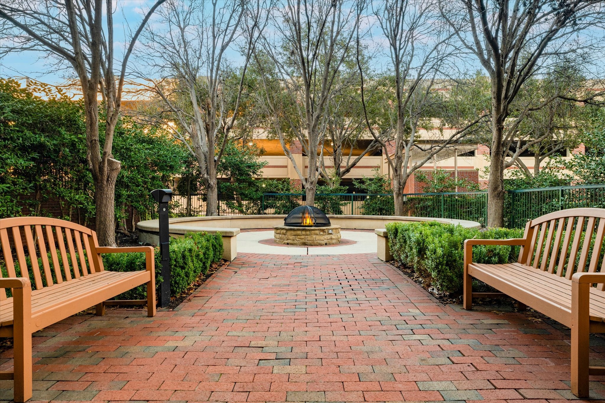 5055 Addison Circle Addison TX 75001
