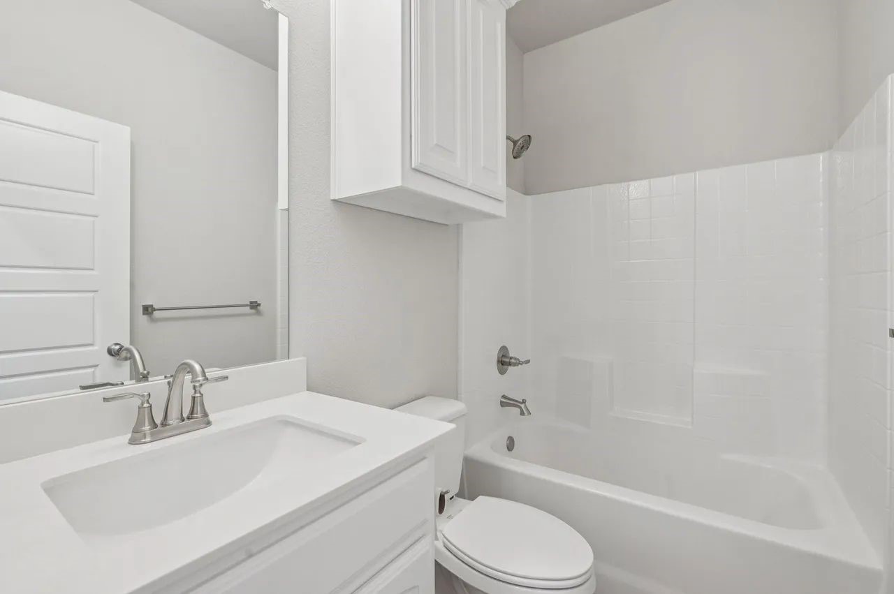 1033 Nighthawk Trail Alvarado TX 76009