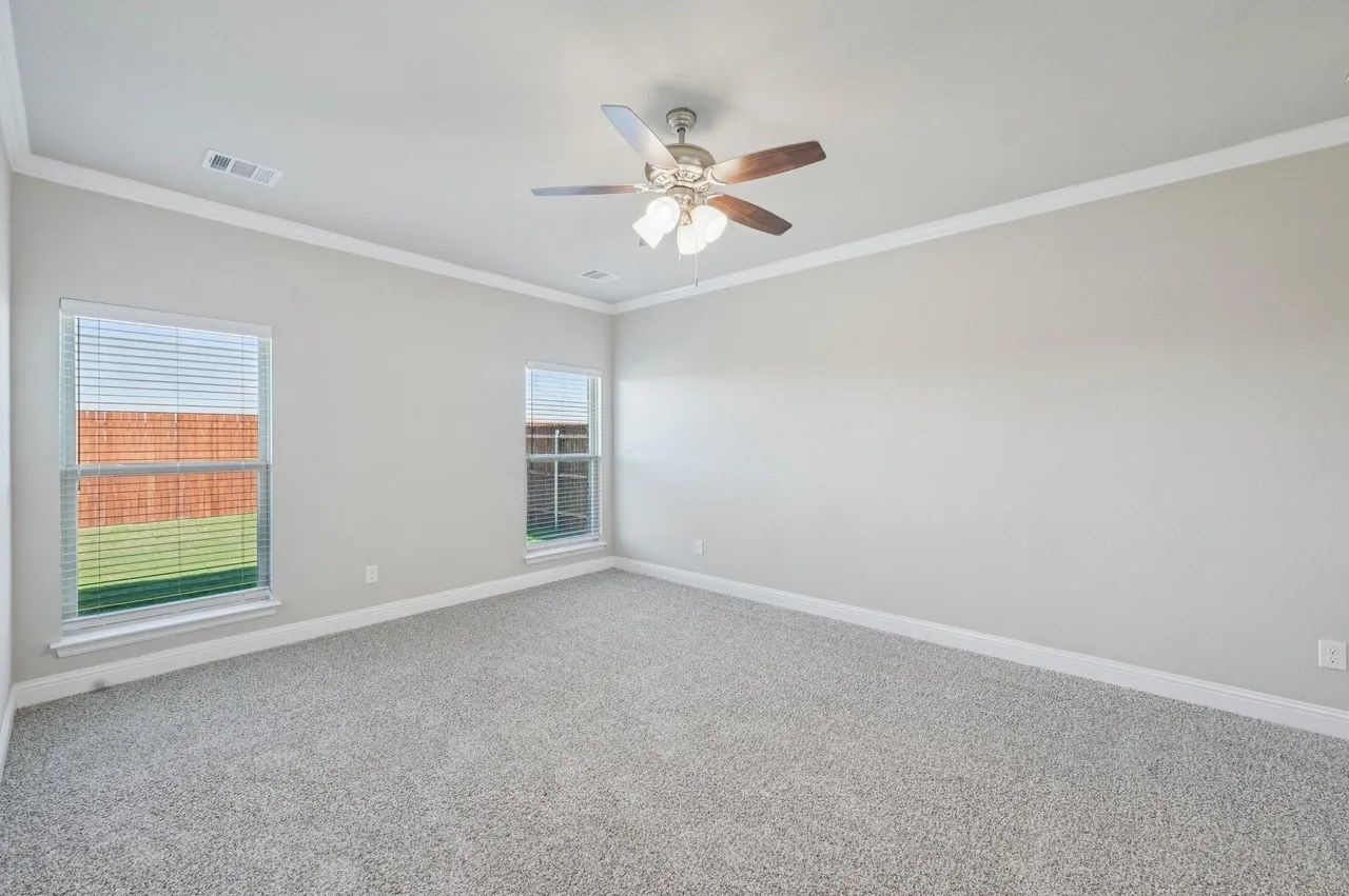 1033 Nighthawk Trail Alvarado TX 76009