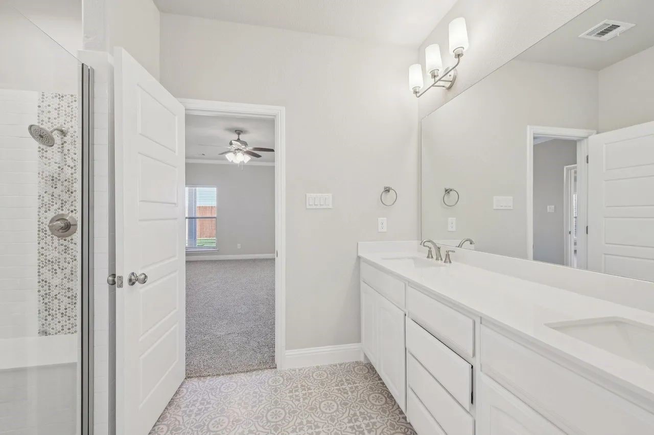 1033 Nighthawk Trail Alvarado TX 76009