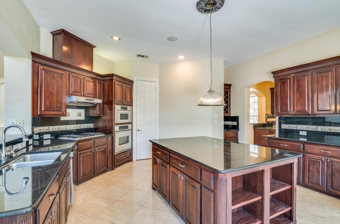 4395 Shamrock Drive Frisco TX 75034