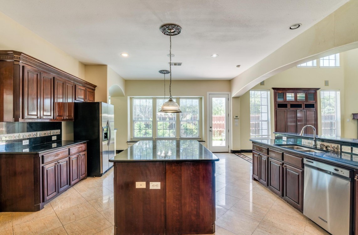 4395 Shamrock Drive Frisco TX 75034