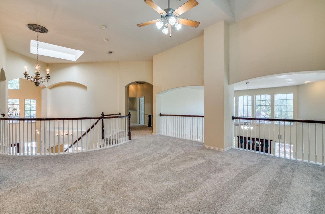 4395 Shamrock Drive Frisco TX 75034