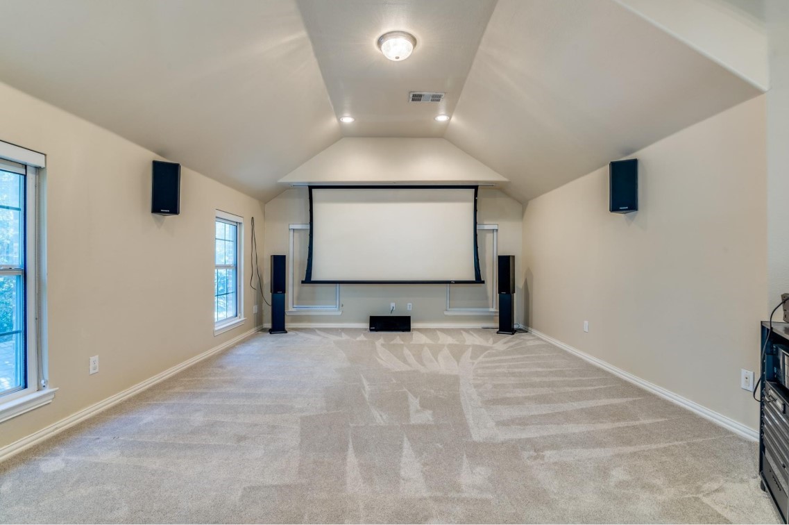 4395 Shamrock Drive Frisco TX 75034