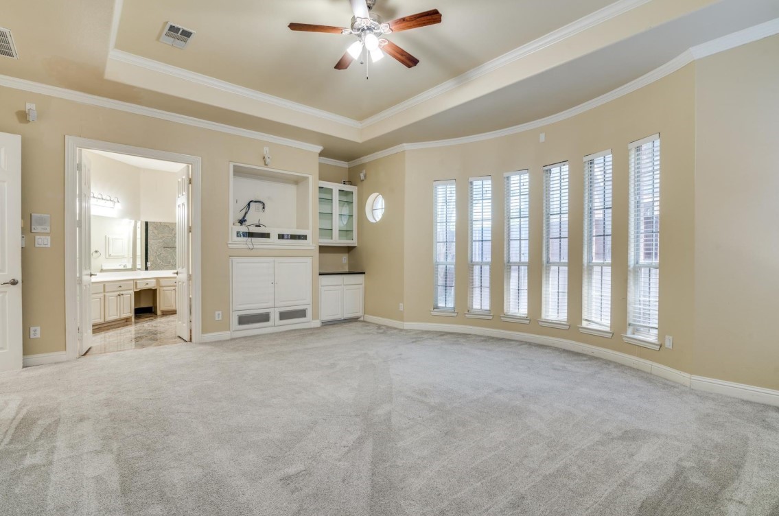 4395 Shamrock Drive Frisco TX 75034
