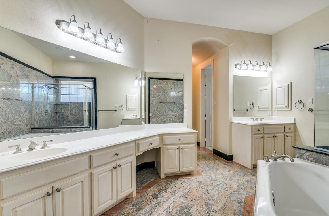 4395 Shamrock Drive Frisco TX 75034