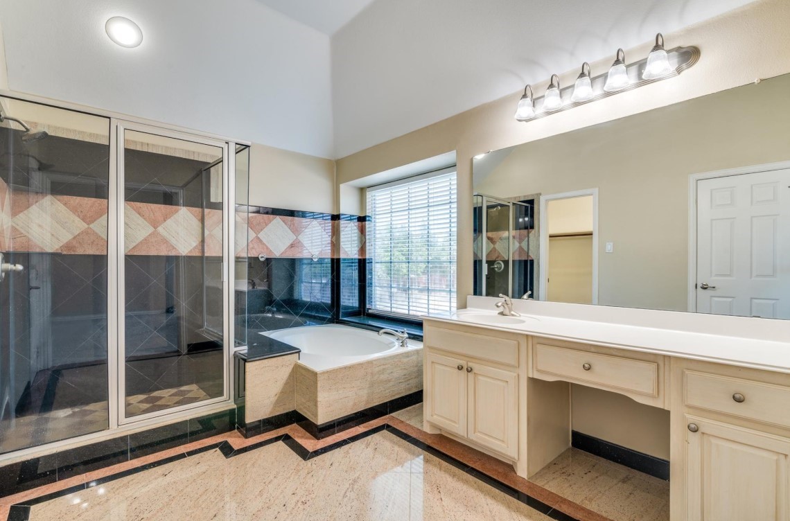 4395 Shamrock Drive Frisco TX 75034