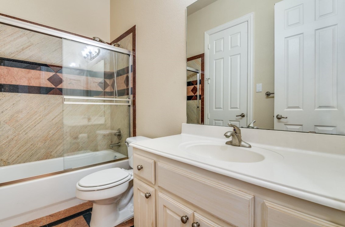 4395 Shamrock Drive Frisco TX 75034