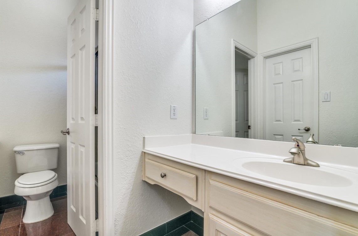 4395 Shamrock Drive Frisco TX 75034