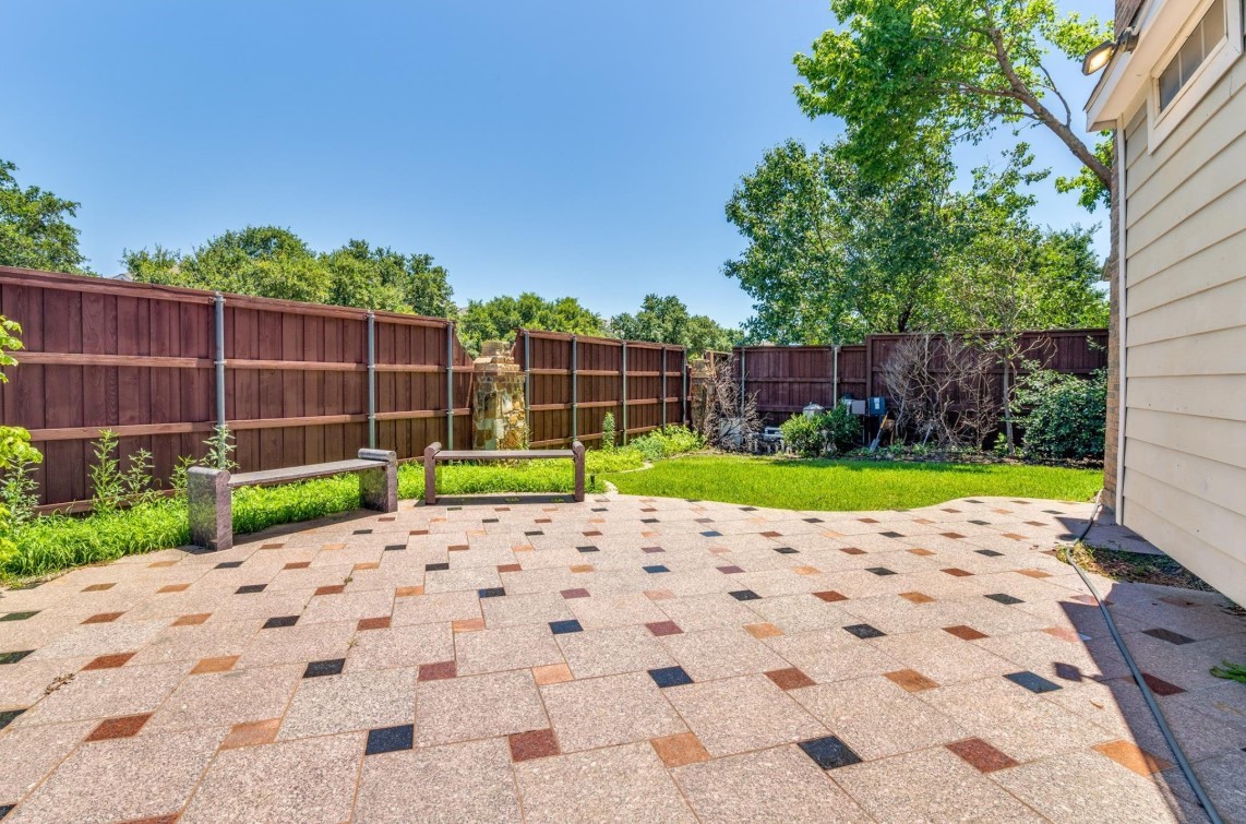 4395 Shamrock Drive Frisco TX 75034