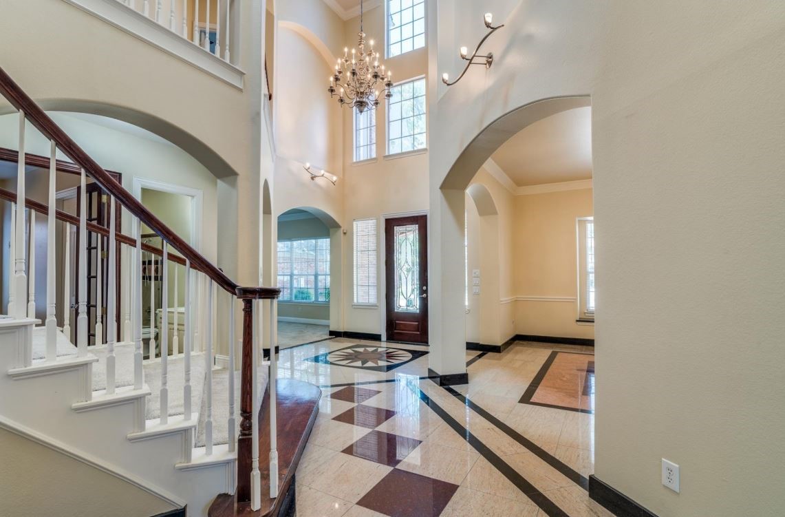 4395 Shamrock Drive Frisco TX 75034