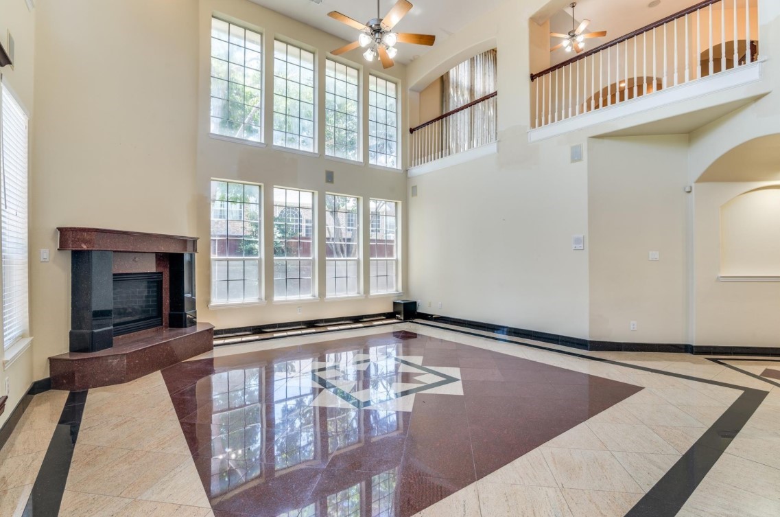 4395 Shamrock Drive Frisco TX 75034