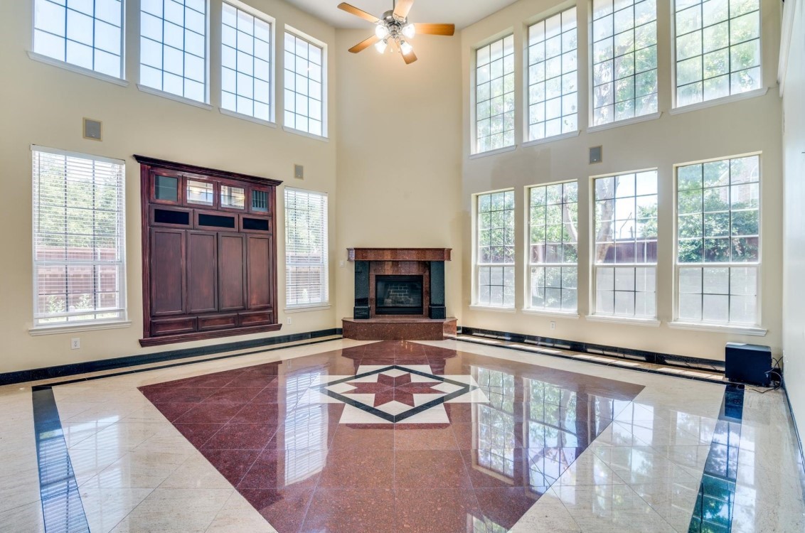 4395 Shamrock Drive Frisco TX 75034