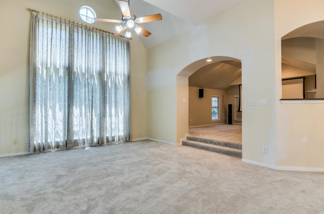 4395 Shamrock Drive Frisco TX 75034
