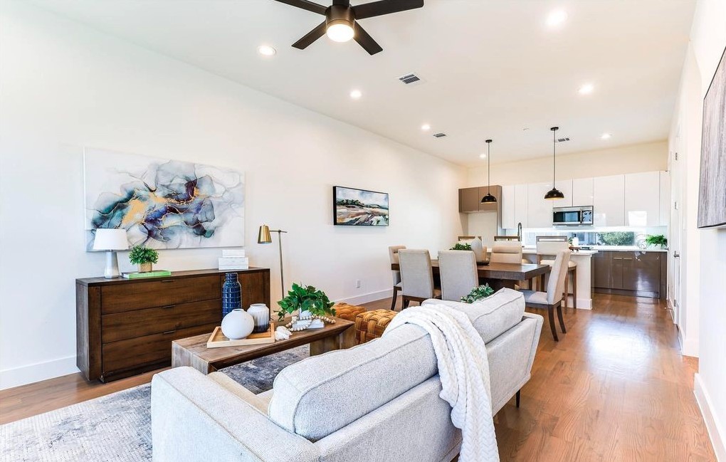 1902 N Carroll Avenue Dallas TX 75204