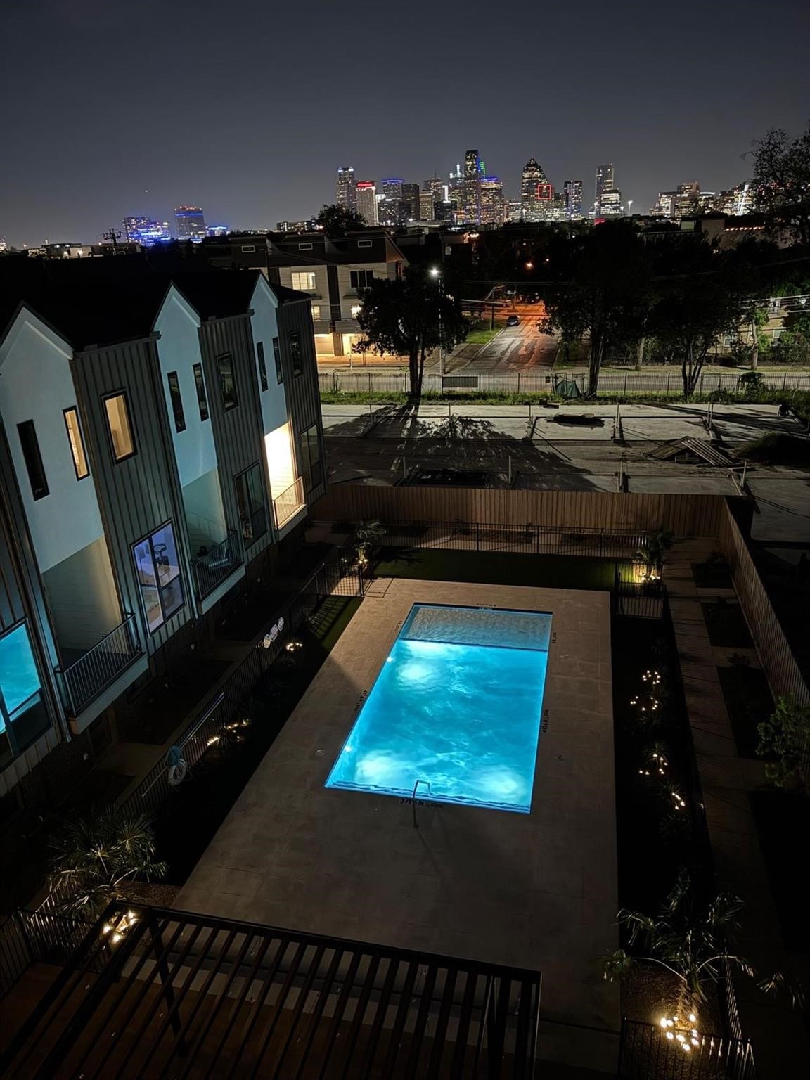 1902 N Carroll Avenue Dallas TX 75204