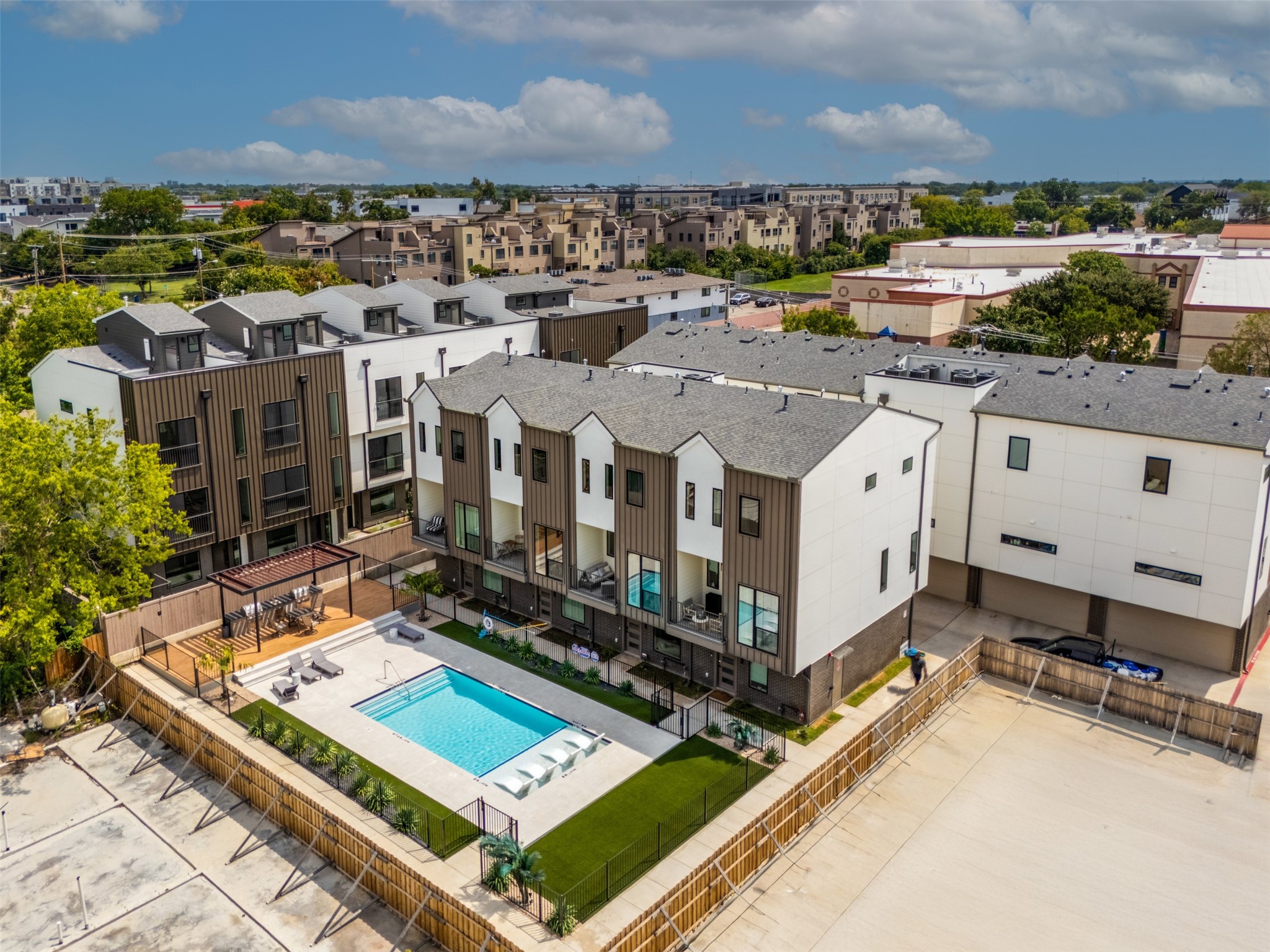 1902 N Carroll Avenue Dallas TX 75204