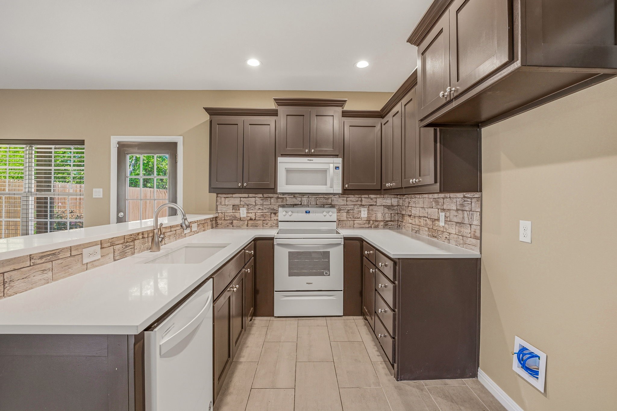 1316 Liberty Street Weatherford TX 76086