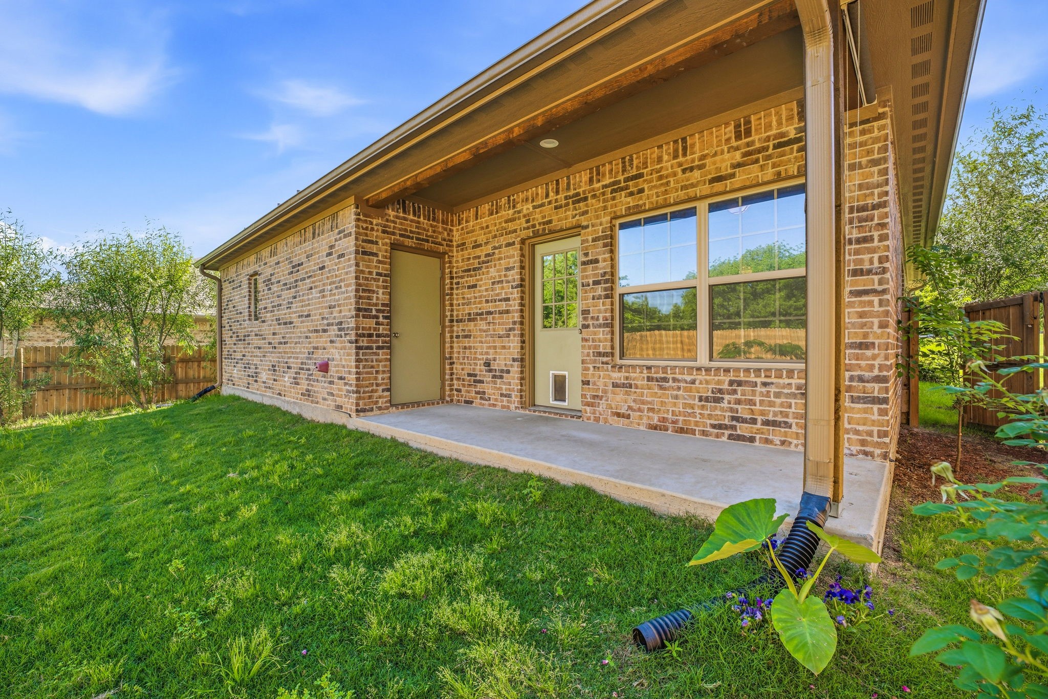 1316 Liberty Street Weatherford TX 76086