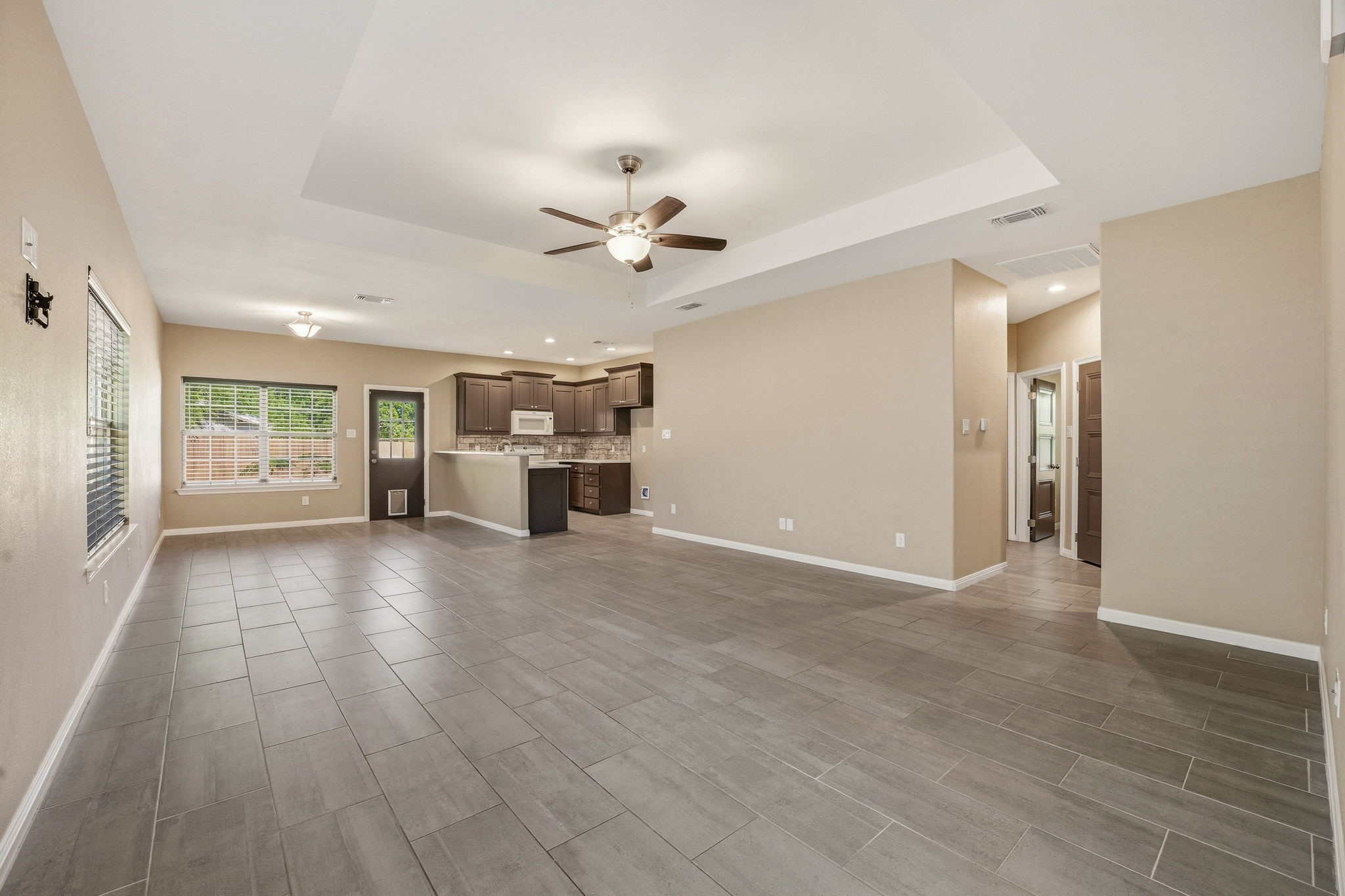 1316 Liberty Street Weatherford TX 76086