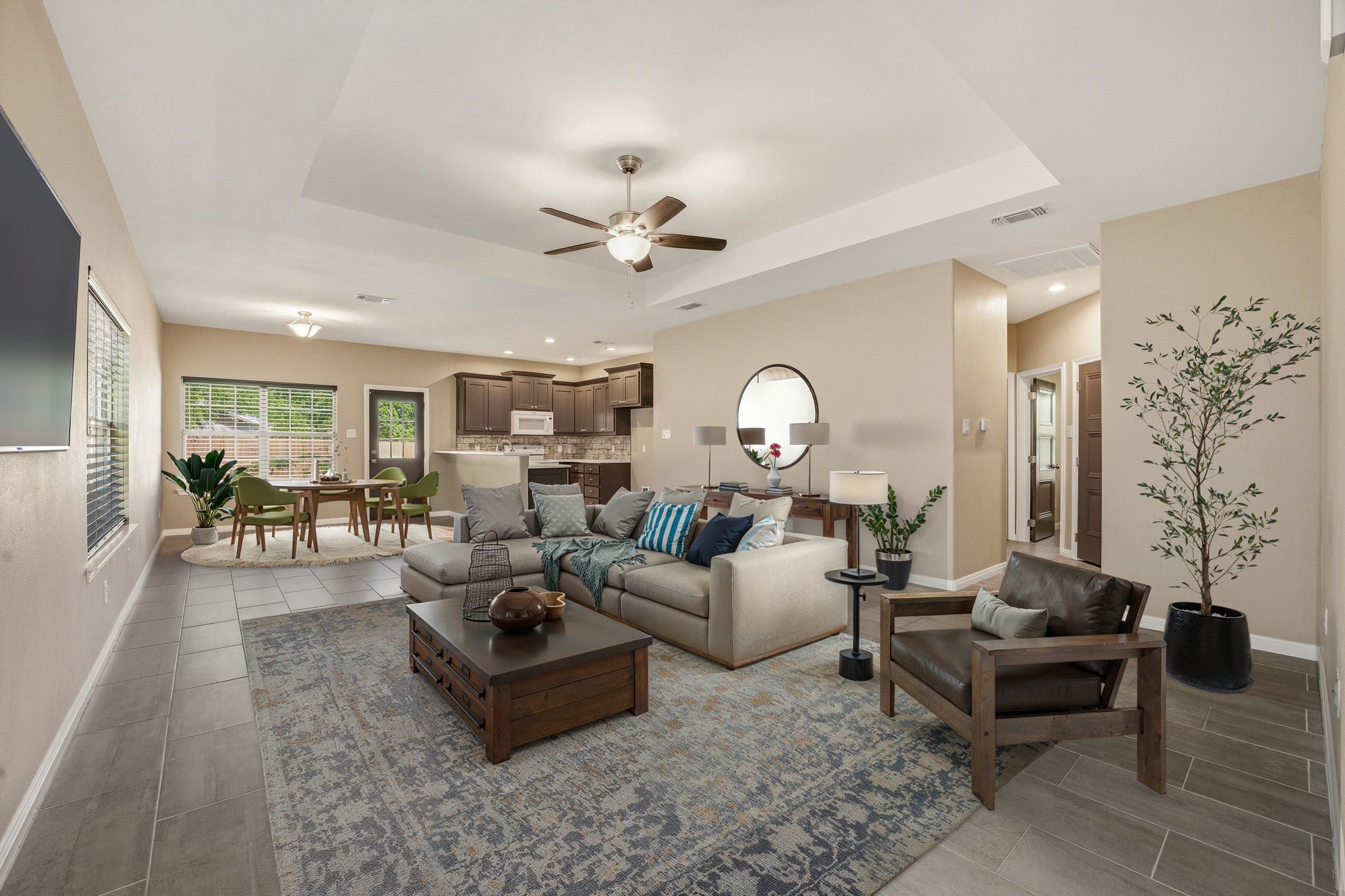 1316 Liberty Street Weatherford TX 76086
