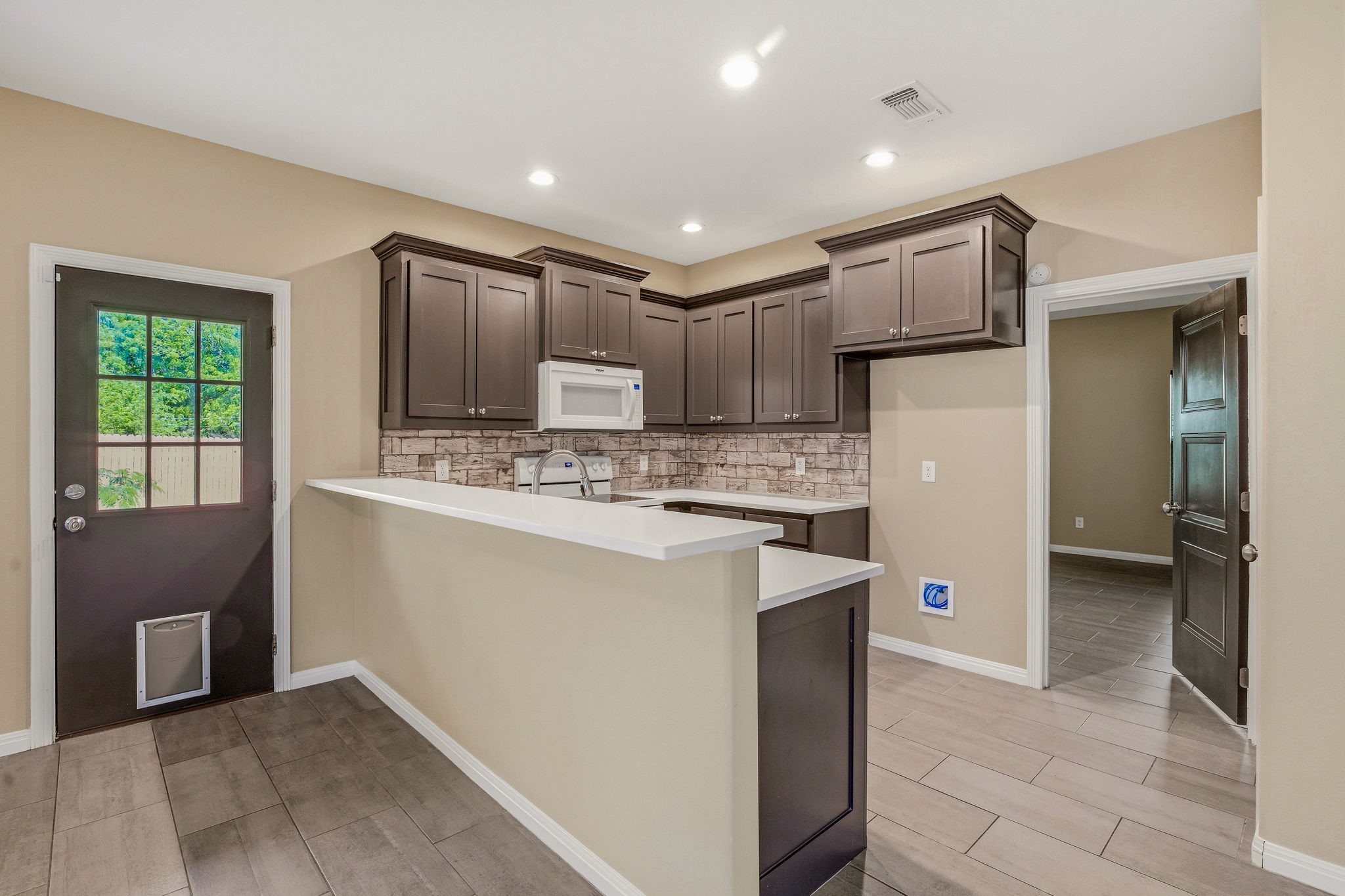 1316 Liberty Street Weatherford TX 76086