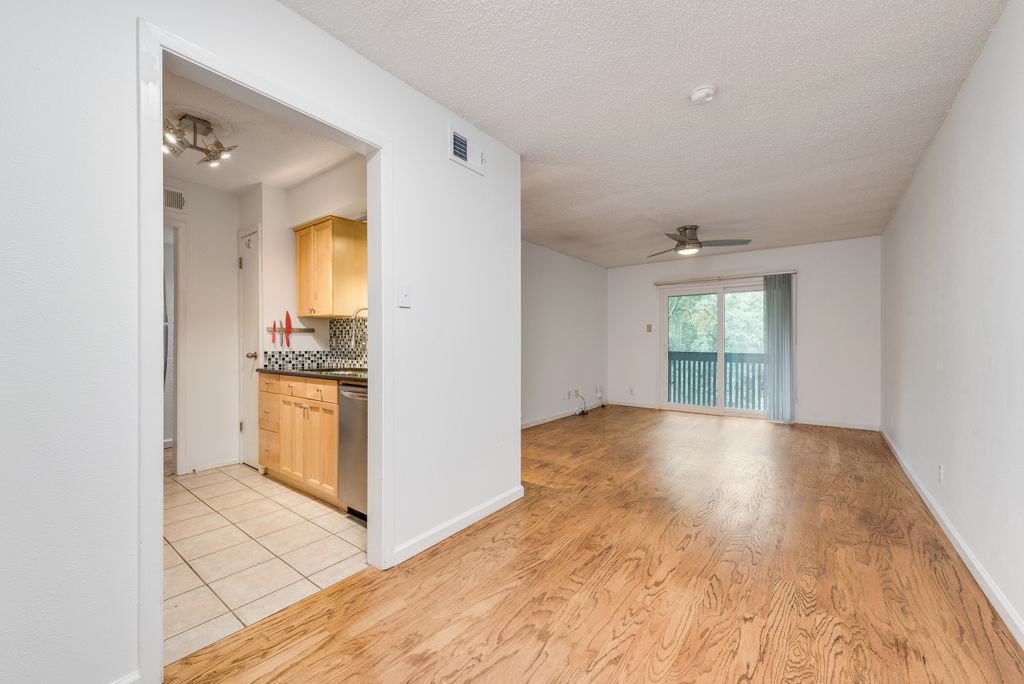 4845 Cedar Springs Road Dallas TX 75219