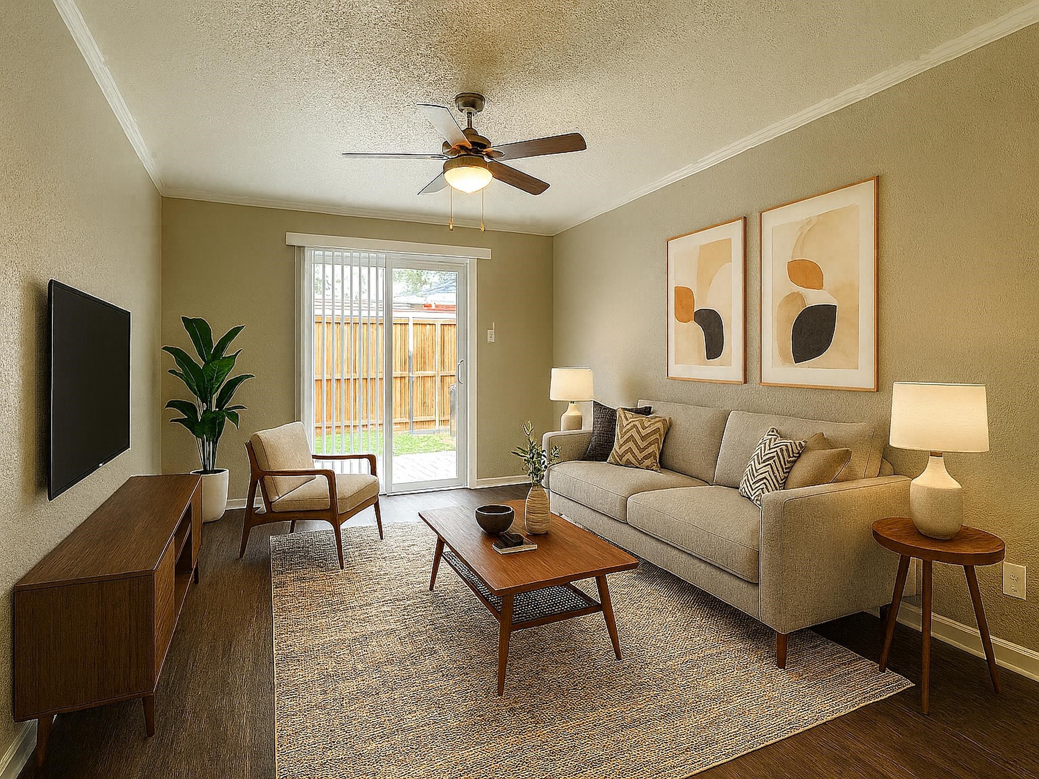 4335 Cedar Springs Road Dallas TX 75219