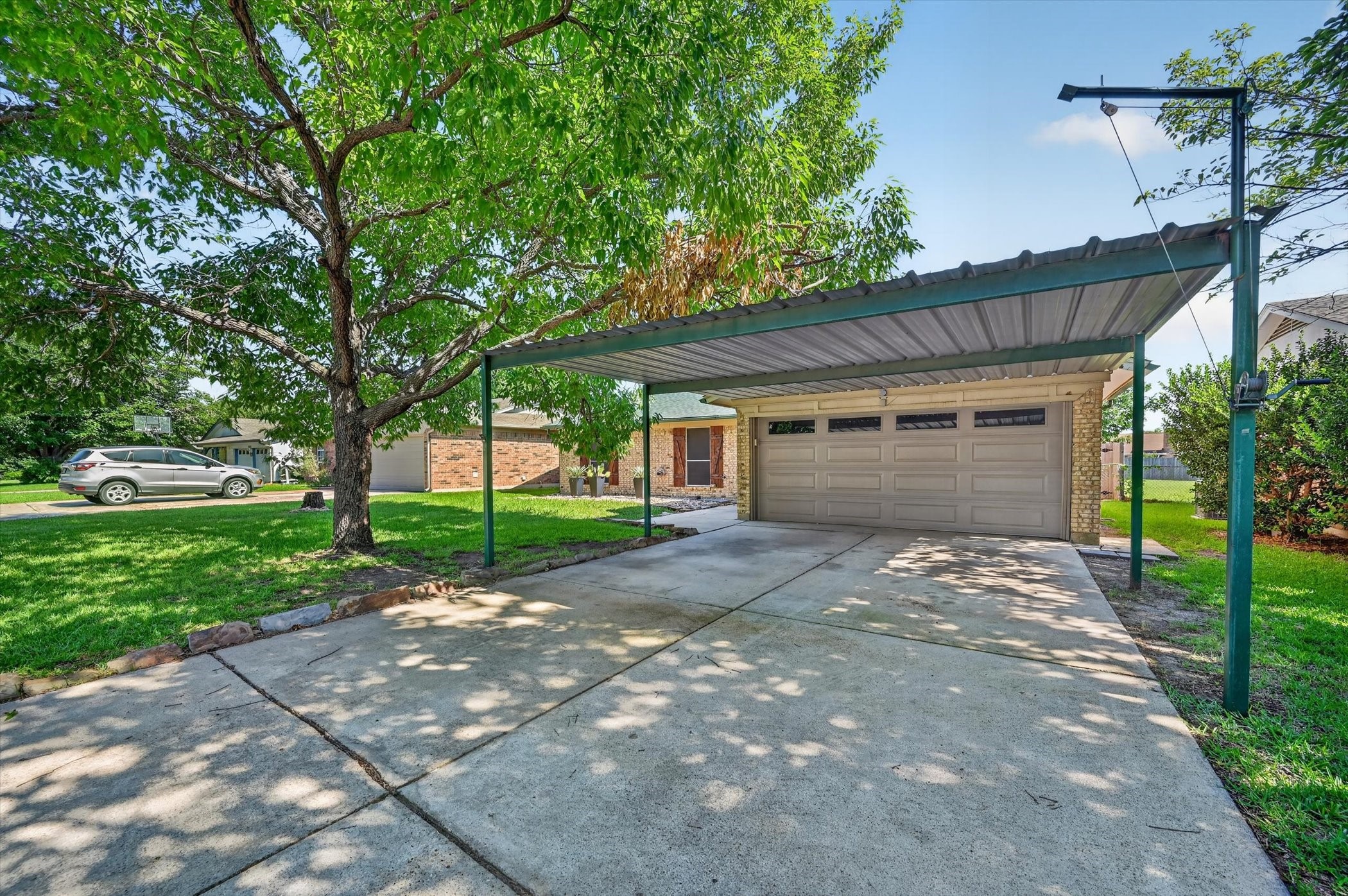 6516 Meadowview Lane Watauga TX 76148