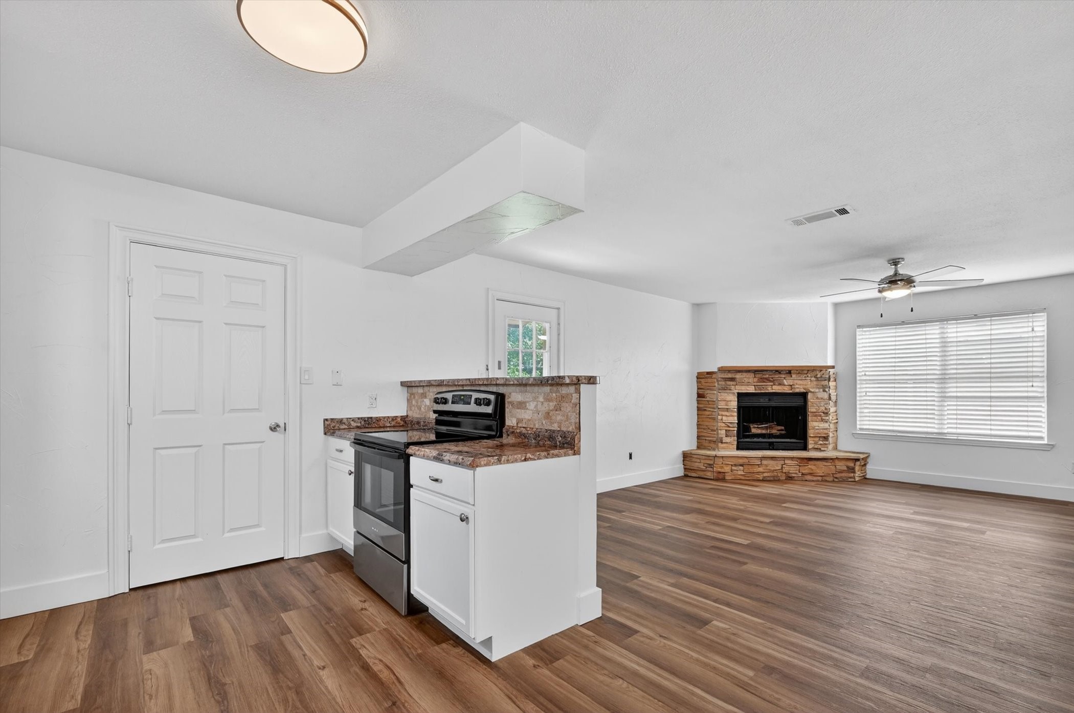 6516 Meadowview Lane Watauga TX 76148