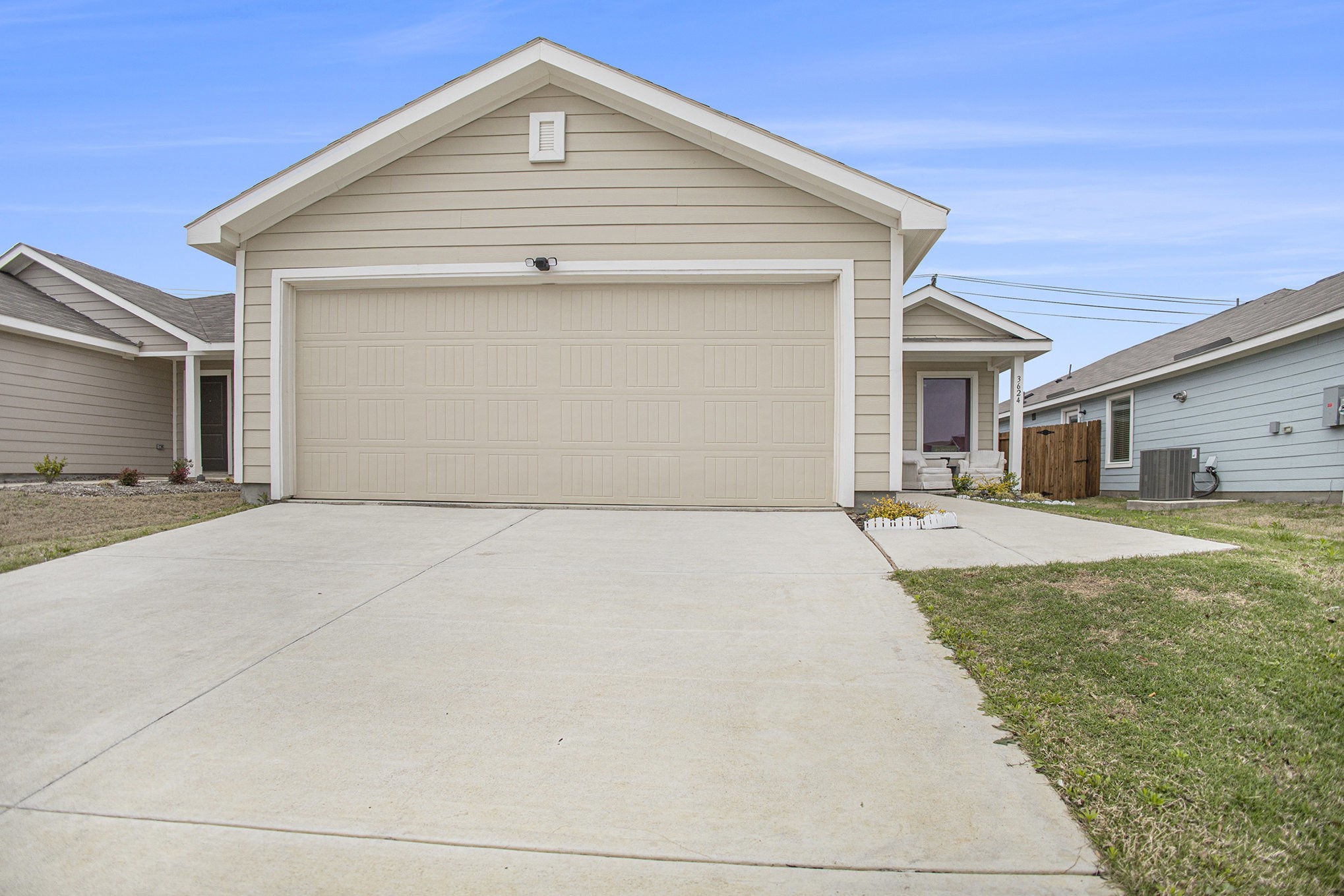 3624 Bluebird Lane Mckinney TX 75071