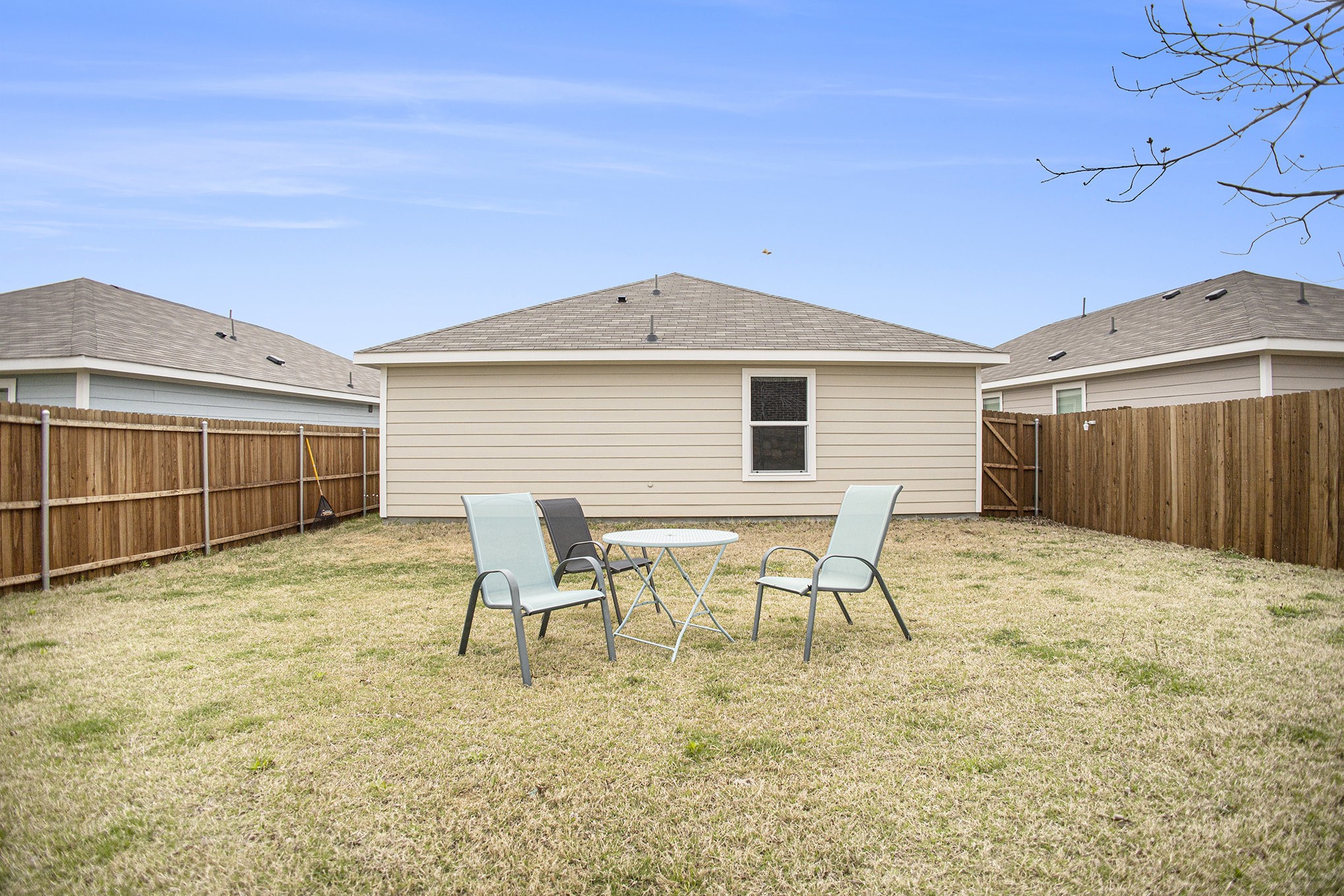 3624 Bluebird Lane Mckinney TX 75071