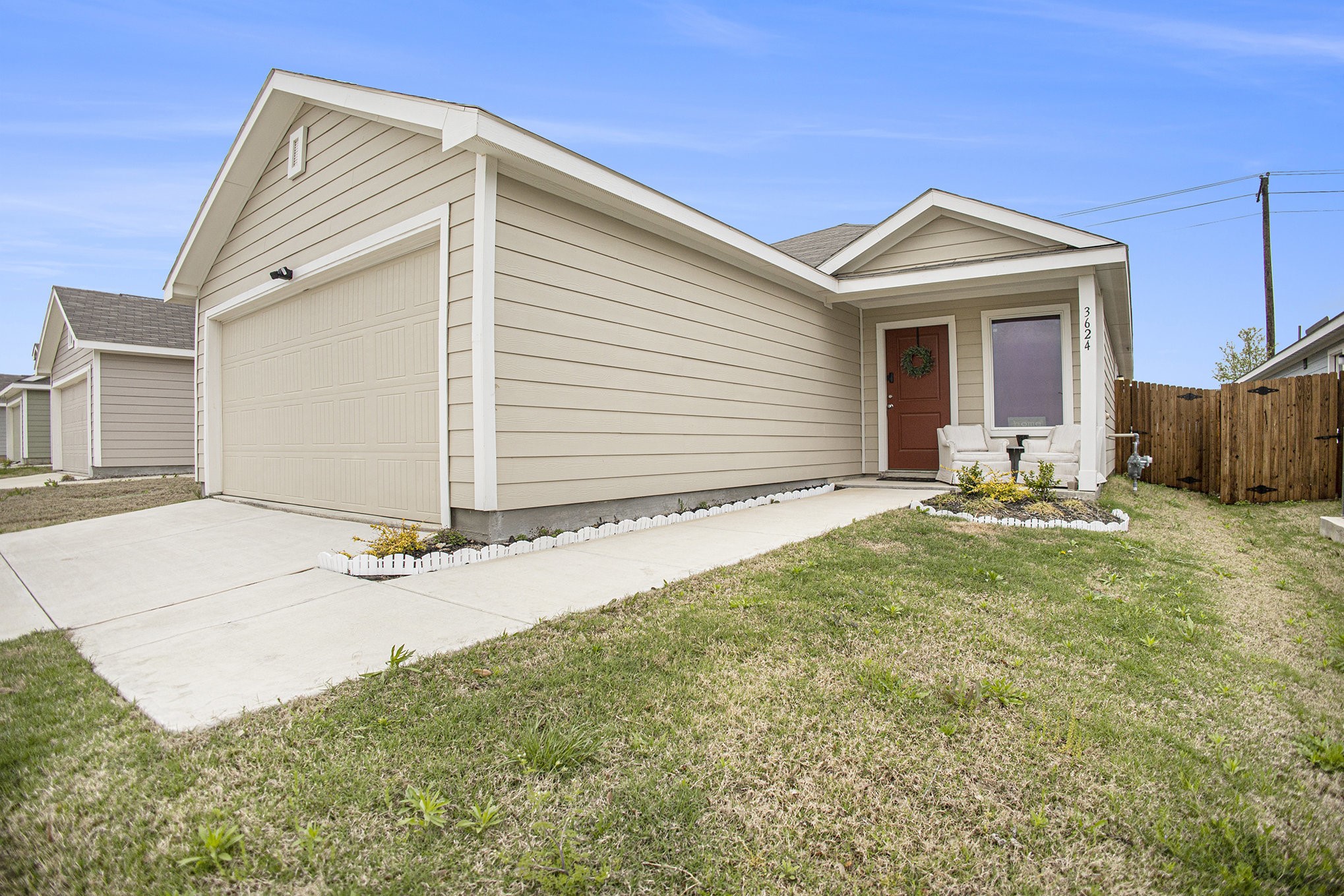 3624 Bluebird Lane Mckinney TX 75071