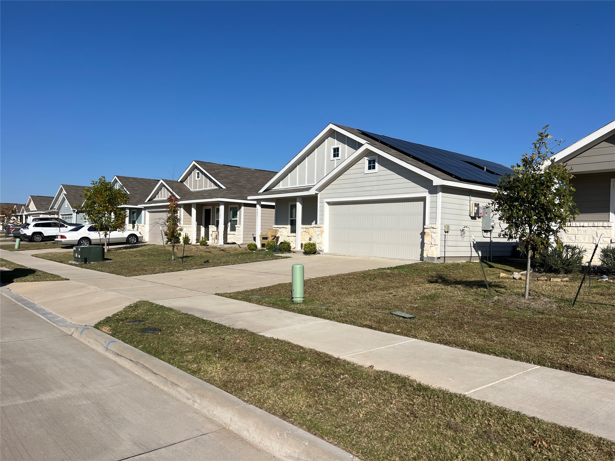 5405 Lavender Drive Princeton TX 75407