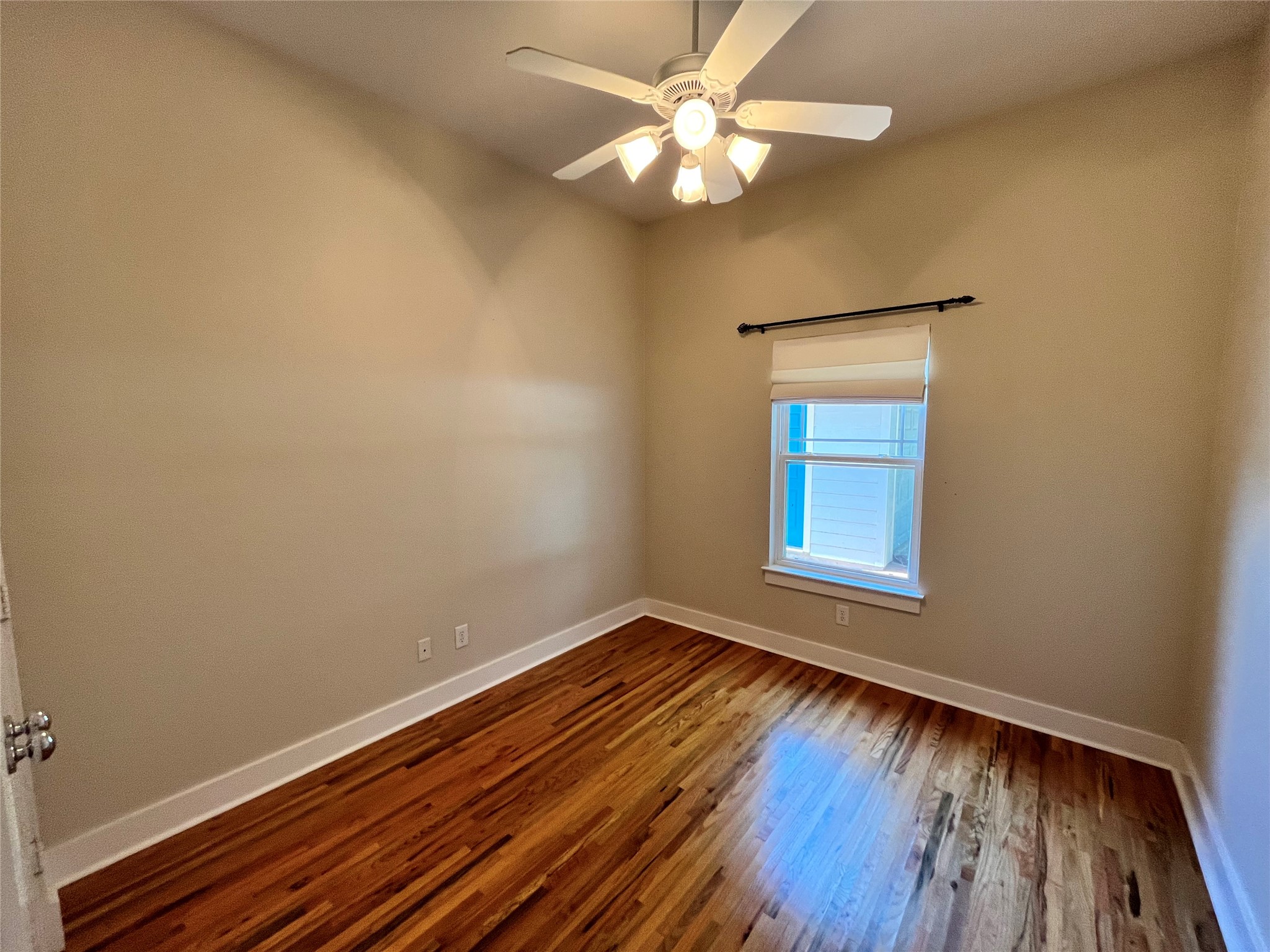 709 Roberts Street Denton TX 76209