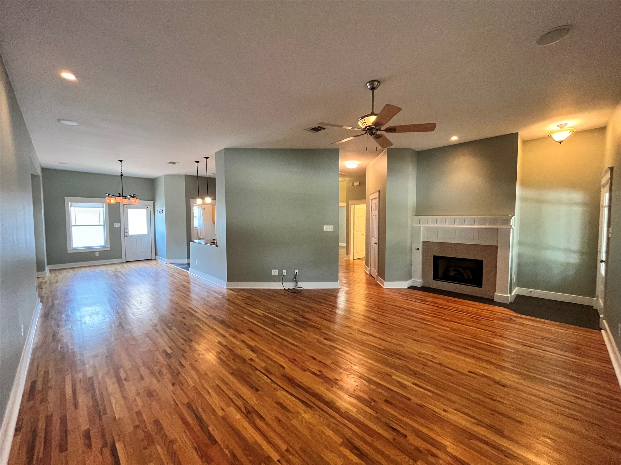 709 Roberts Street Denton TX 76209