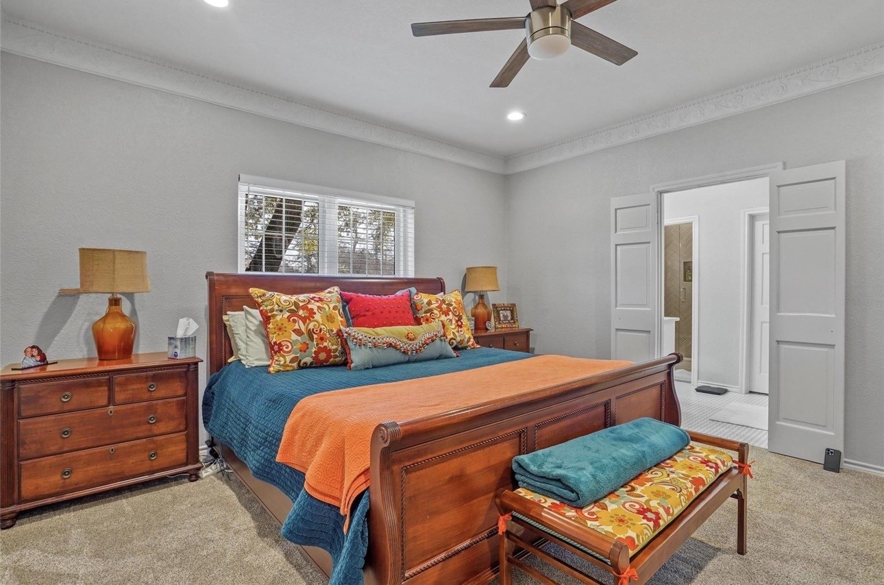 4301 Bellaire Drive Fort Worth TX 76109