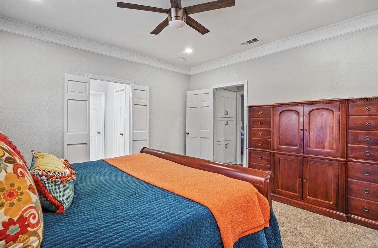 4301 Bellaire Drive Fort Worth TX 76109