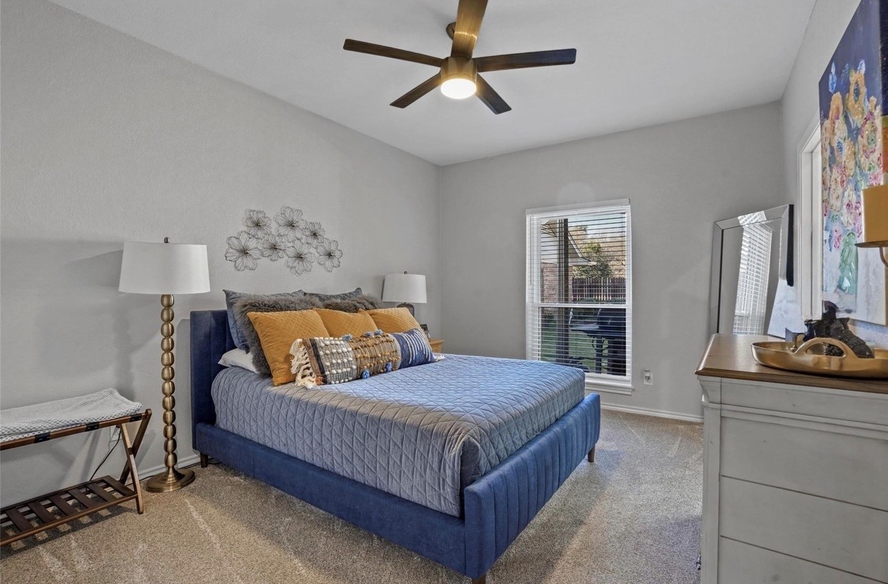 4301 Bellaire Drive Fort Worth TX 76109