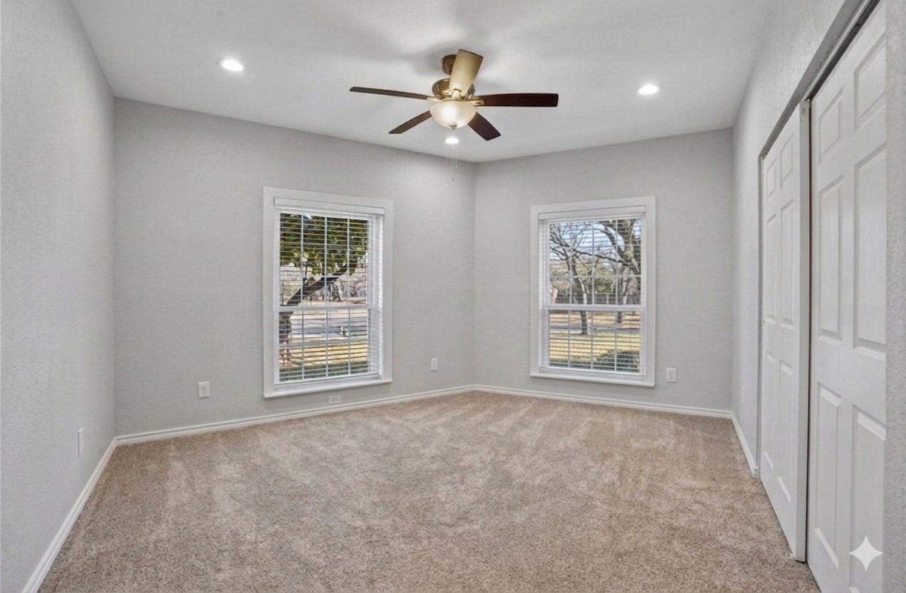 4301 Bellaire Drive Fort Worth TX 76109