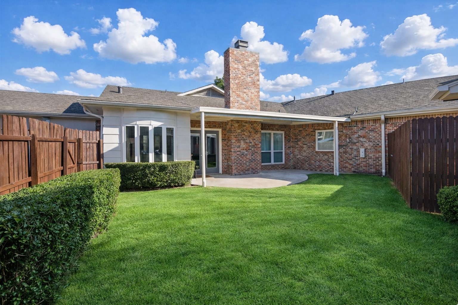 4301 Bellaire Drive Fort Worth TX 76109