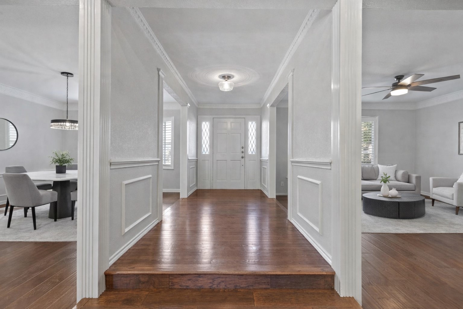 4301 Bellaire Drive Fort Worth TX 76109