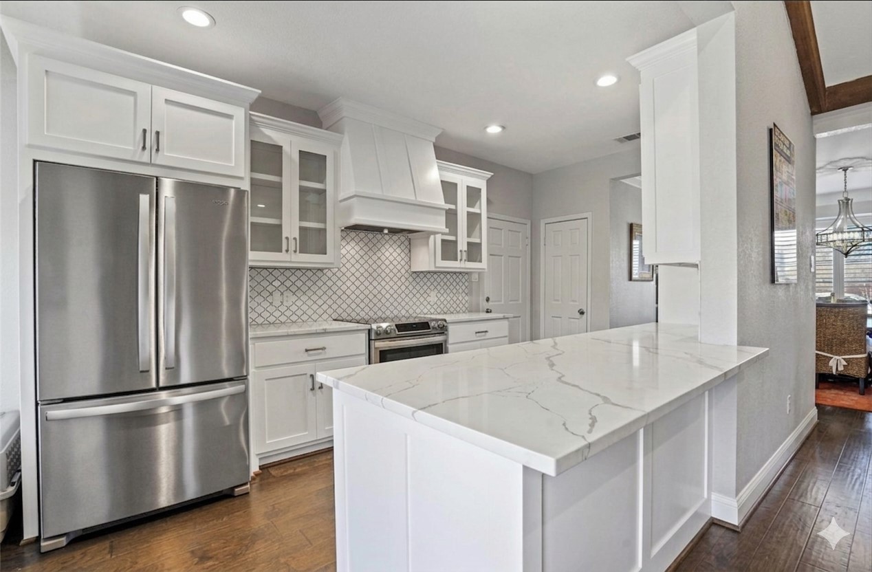 4301 Bellaire Drive Fort Worth TX 76109