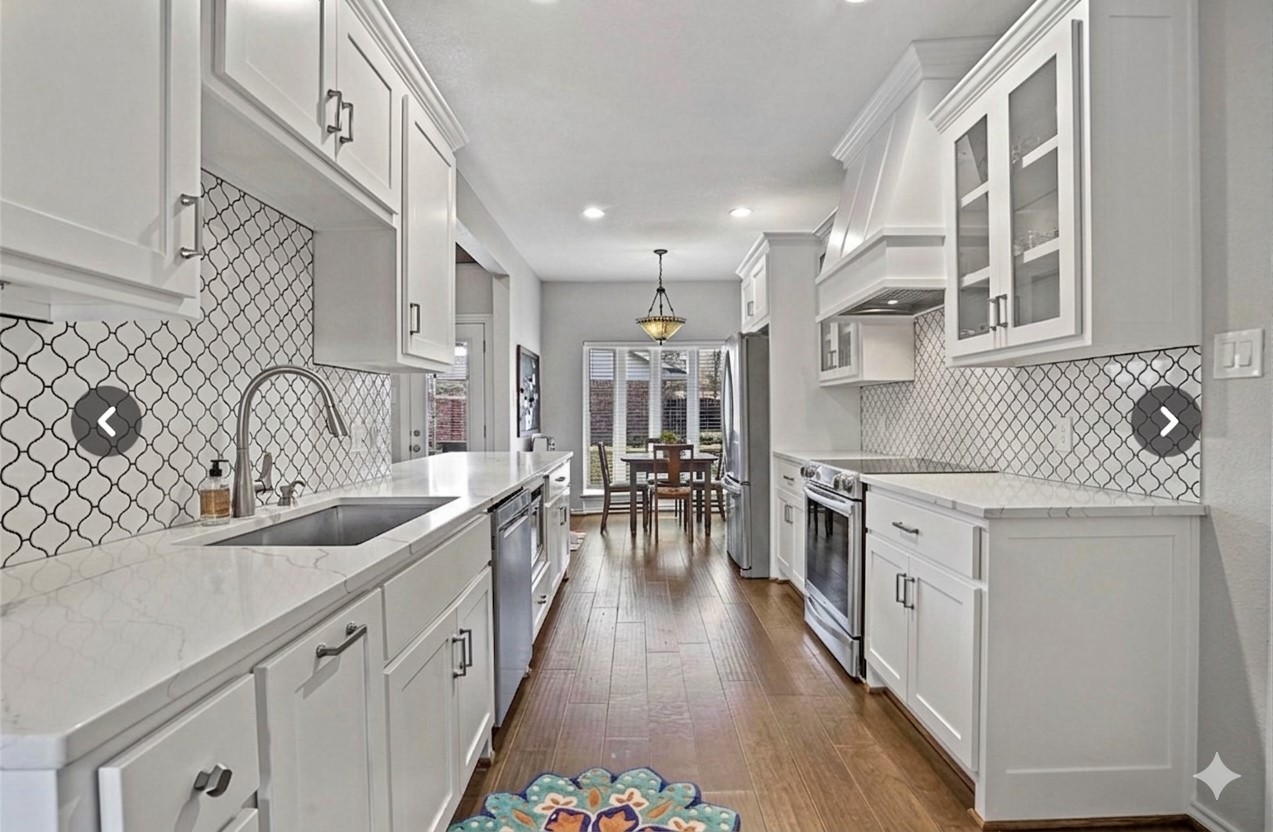 4301 Bellaire Drive Fort Worth TX 76109
