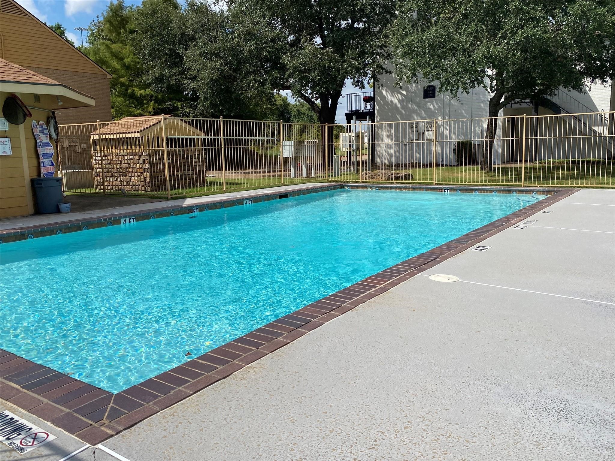 5825 Marvin Loving Drive Garland TX 75043