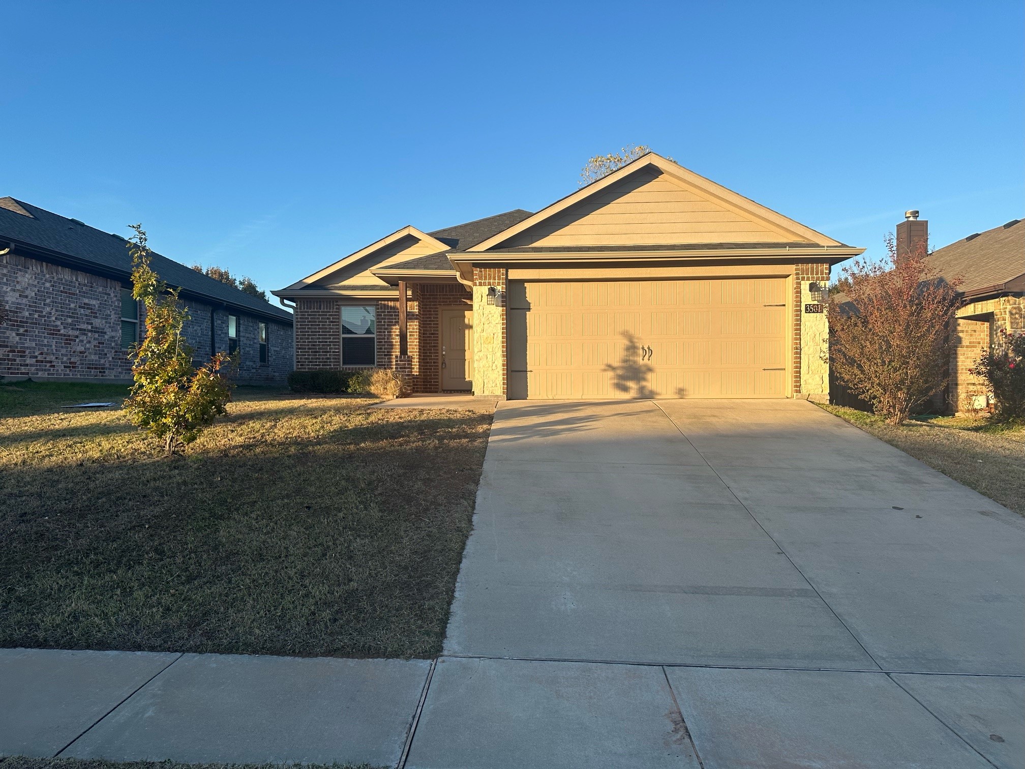 3501 Ballam Street Sherman TX 75092