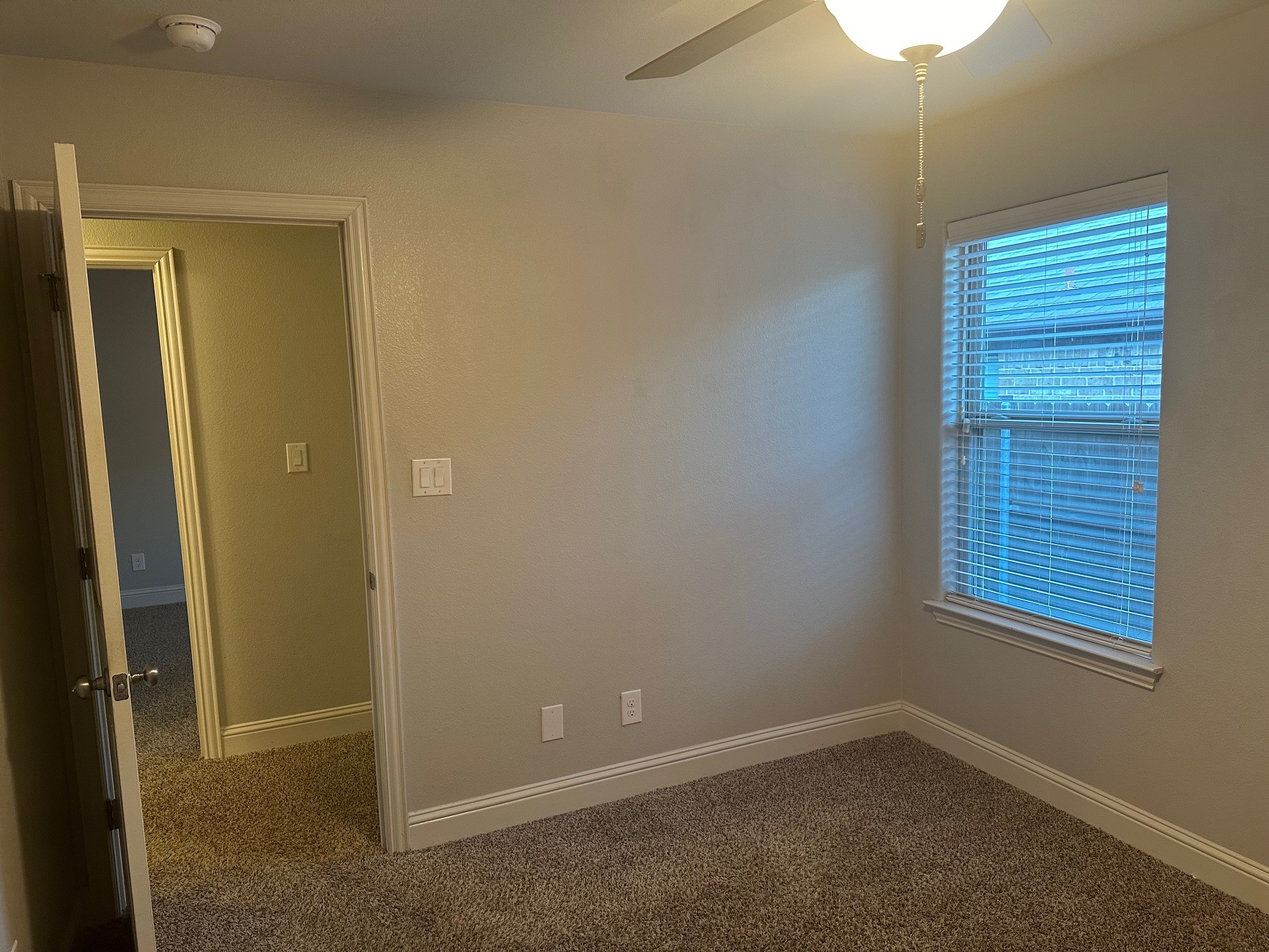 3501 Ballam Street Sherman TX 75092