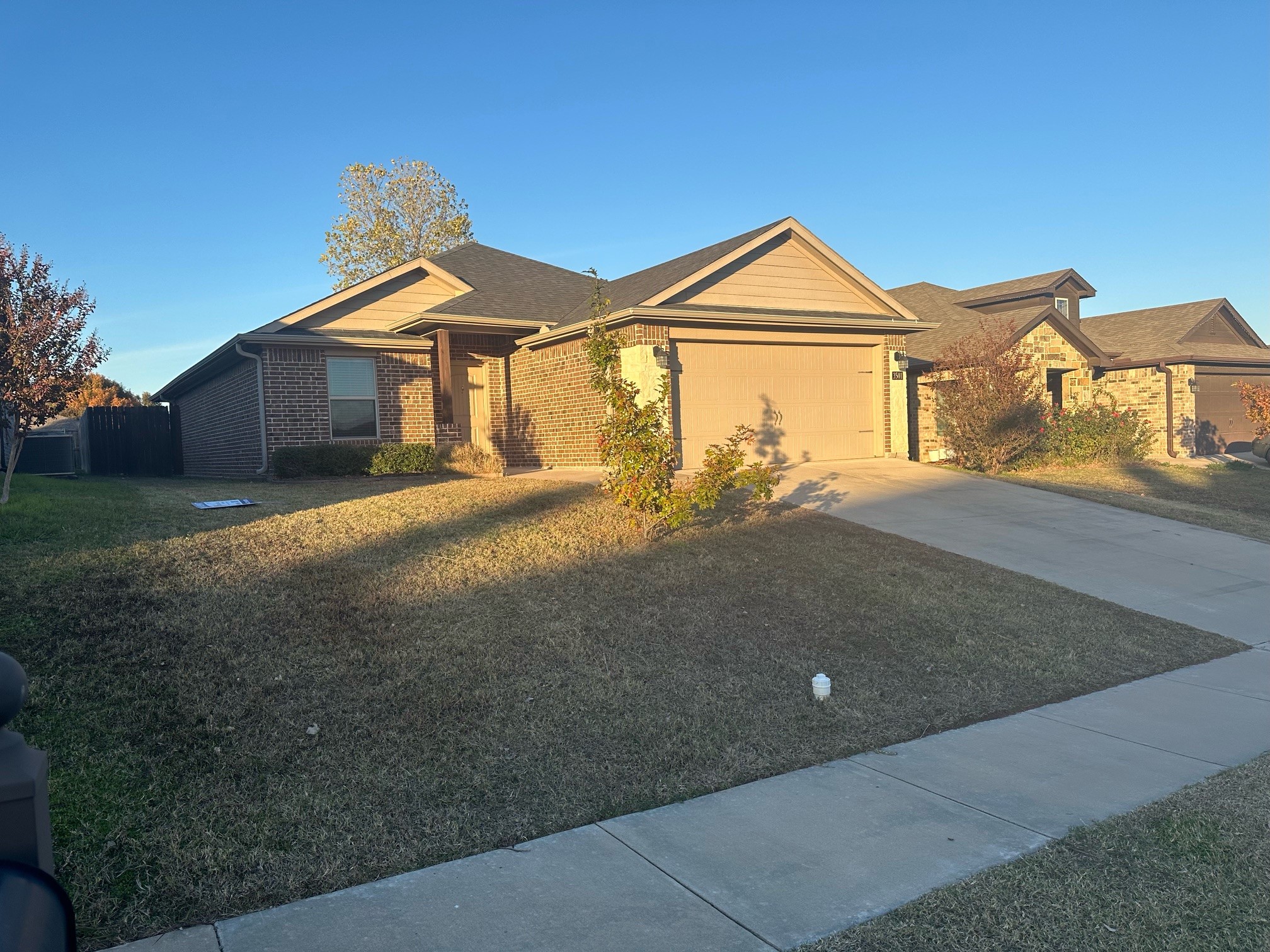 3501 Ballam Street Sherman TX 75092