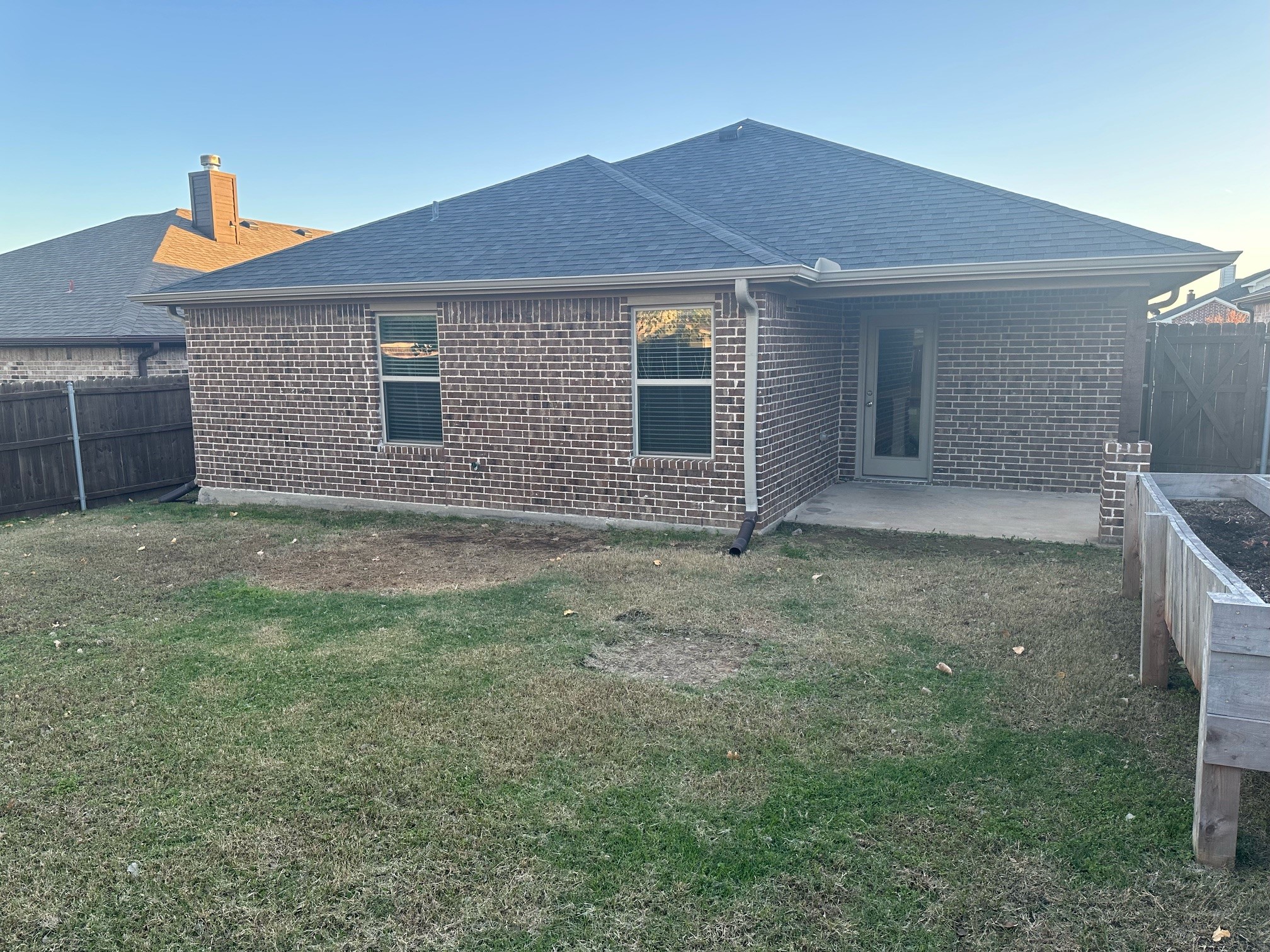 3501 Ballam Street Sherman TX 75092